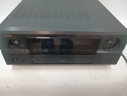 Denon avr 4306 - av, system