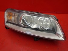 AUDI A6 4F C6 Faro Xenon