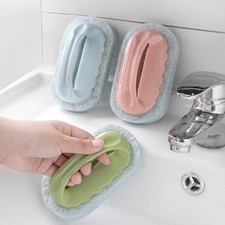  6pcs Spugna Pennelli per la