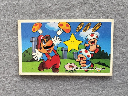 Scheda nintendo famicom super - scheda,