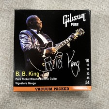 Gibson king guitar - gibson,
