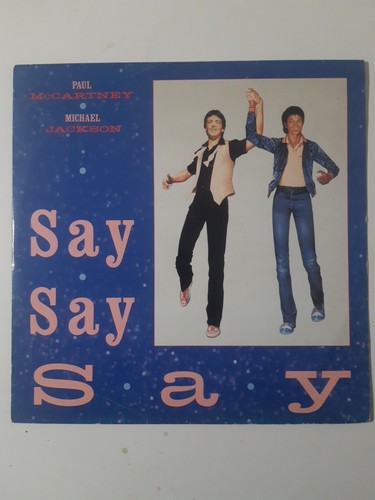 Say paul - say,