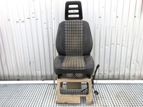 Sedile anteriore sinistro fiat - sedile,