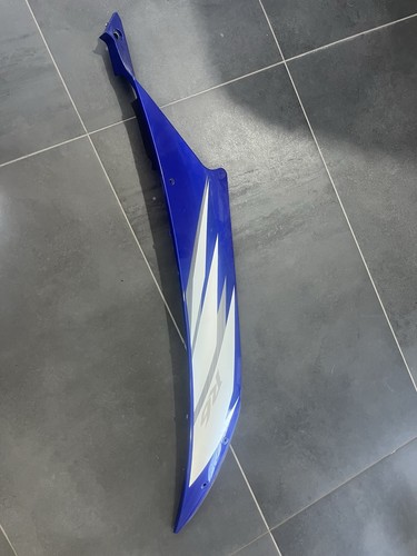 Carena fascia destra originale - carena,