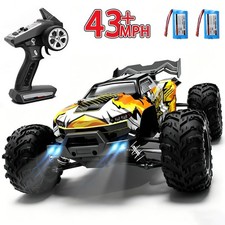 4wd off road car - 4wd, rc