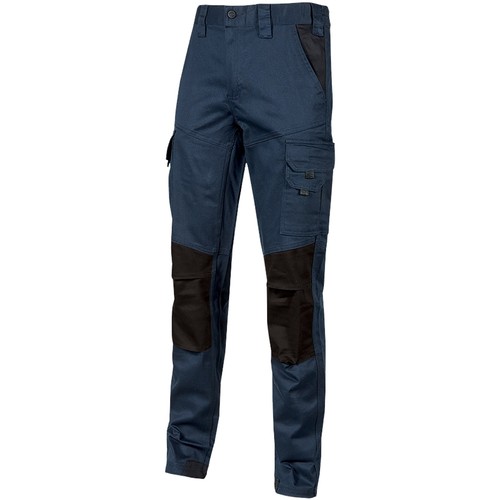 Pantalone cargo estivo - pantalone, da