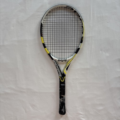 Babolat aeropro drive 2010 - drive,