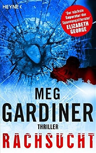 Vendetta meg gardiner - meg,