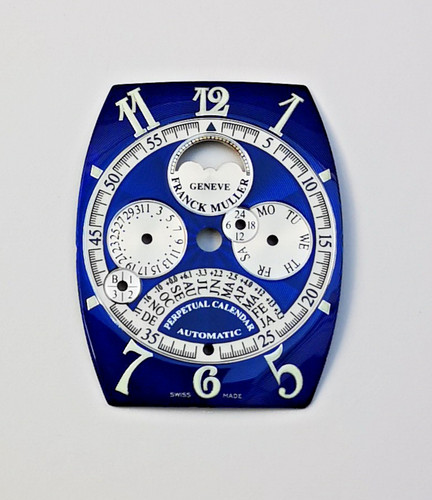 Quadrante franck muller ref - muller,
