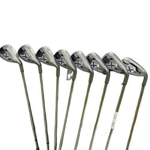 Callaway x20 set - x20, flex