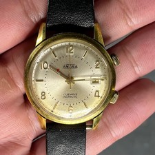 Montre vintage mécanique