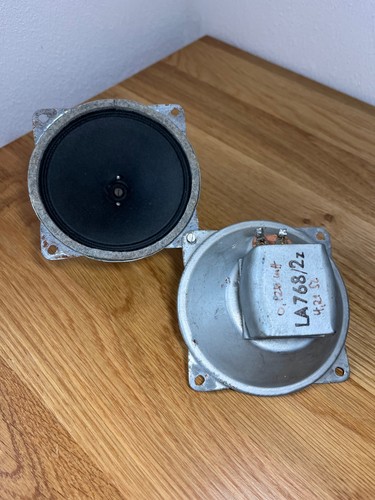 Tweeter cono blaupunkt - cono,