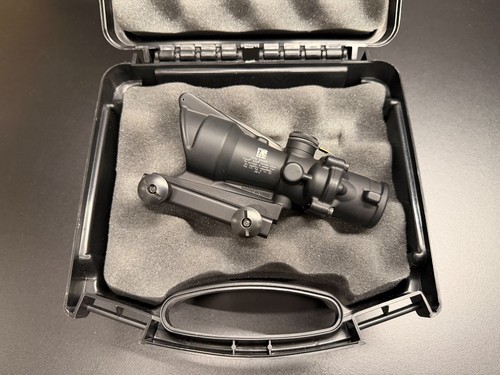 Trijcon acog 4x32 - , bac