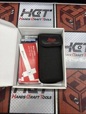 Leica disto d510 misuratore - disto,