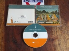 Gabriel Naim Amor - Soundtracks Cd Eccellente