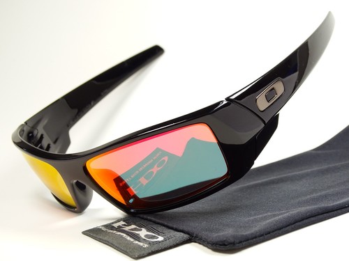Occhiali sole oakley gascan - sole,