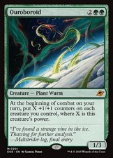 MTG Magic the Gathering