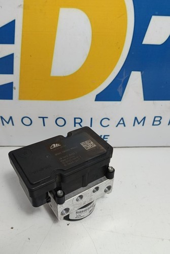 Centralina modulatore abs - modulatore,