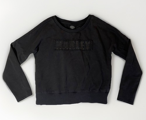 Maglione girocollo harley - maglione,