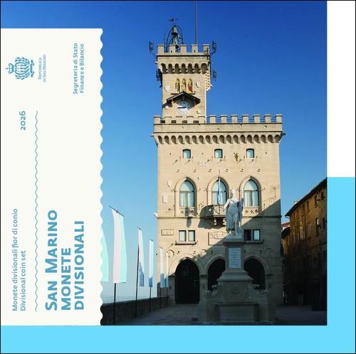 San marino kms - san,