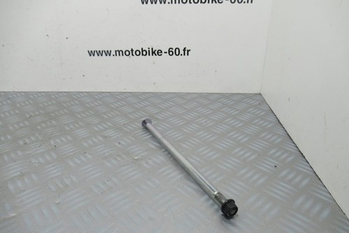 Asse ruota anteriore mbk - asse,
