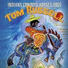 Indians Cowboys Horses Dogs CD New & Sealed