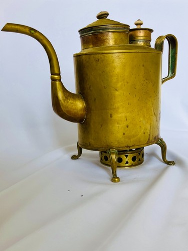 Antica caffettiera hajitow - antica,