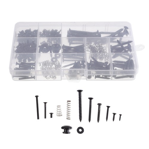 Set kit vite chitarra - 1,