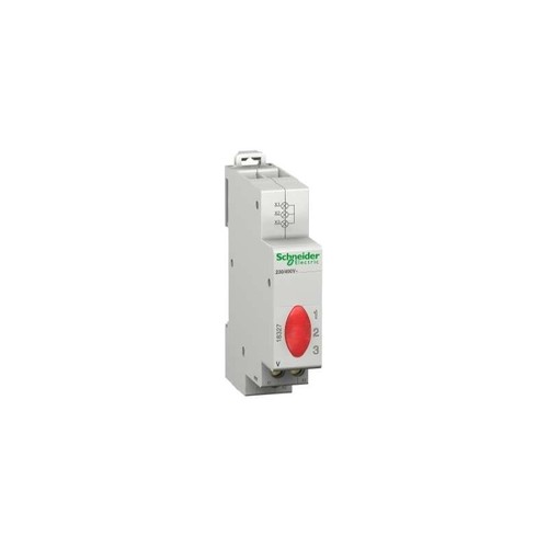 18327 schneider indicatore - 18327,