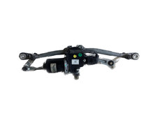 FRONT TANDEM WIPER MOTOR Fiat