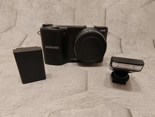Samsung NX 2000 Fotocamera di