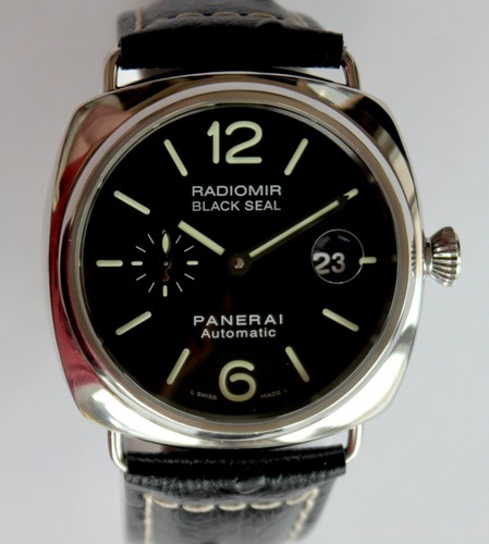 Orologio panerai pam00287 - orologio,