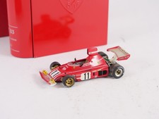 Hot Wheels 1/43 Sf 17/74