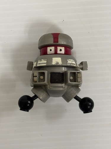 Mego disney robot - il, buco
