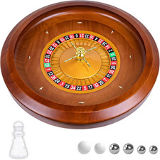 Ruota Roulette Professionale