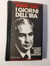 I Giorni dell' IRA,il caso