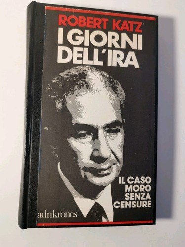 Giorni dell ira il - giorni, caso