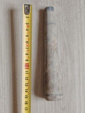 Cilum in pietra (chiloom, chilum, chillum, cyloom, cilam)