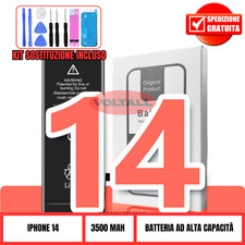 Batteria iphone pro - pro, max