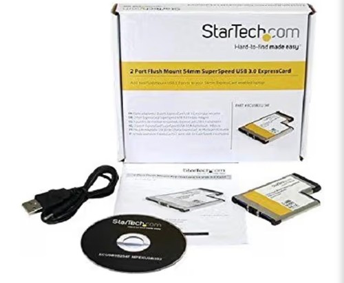 Scheda expresscard incasso - expresscard,
