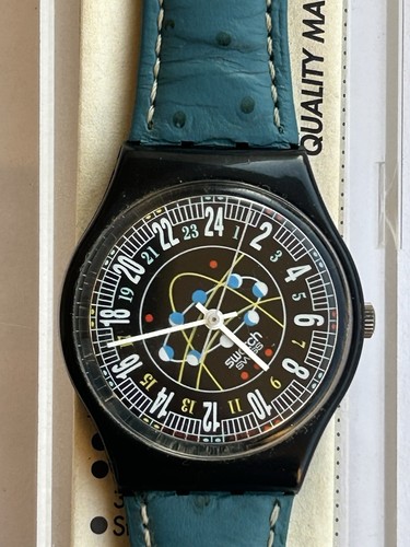Swatch gent 24h ellypting - gent, "ellypting"