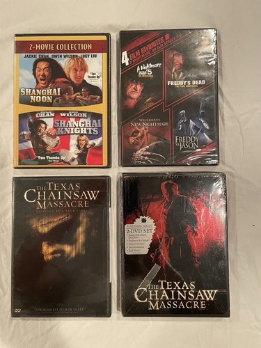 Set sealed in package - set,