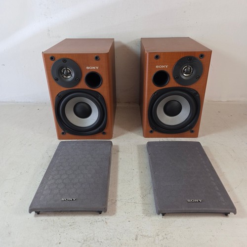 Sony coppia altoparlanti - , da