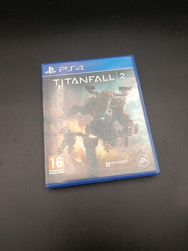 Titanfall ps4 sony - titanfall,