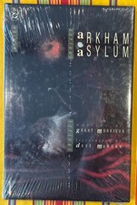Batman arkham asylum - asylum, ~