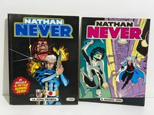 I129828 NATHAN NEVER n. 7 -La
