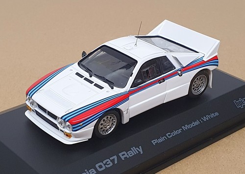 Hpi racing scala 8032 - 1/43,