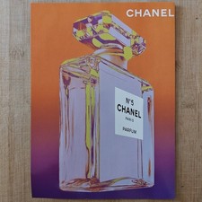 Chanel N°5 N5 Profumo 2003