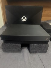 📌 Xbox One X Project