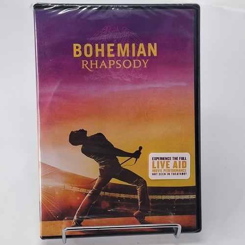 Bohemian rhapsody - bohemian,